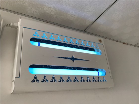 滅蠅燈