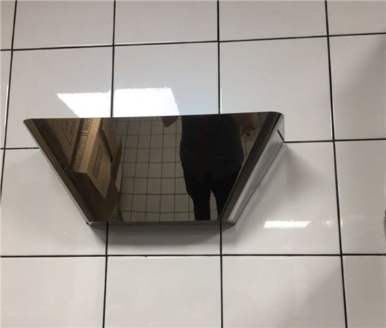 河北餐館滅蠅燈