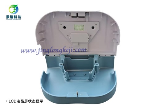 景隆智能鼠餌站 物聯(lián)網智慧毒餌盒鼠害實時監(jiān)測SMT-RS04