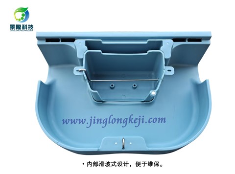 景隆智能鼠餌站 物聯(lián)網智慧毒餌盒鼠害實時監(jiān)測SMT-RS04