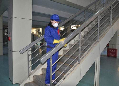 北京捕鼠器廠家解答工廠蟲鼠害防制的注意事項(xiàng)